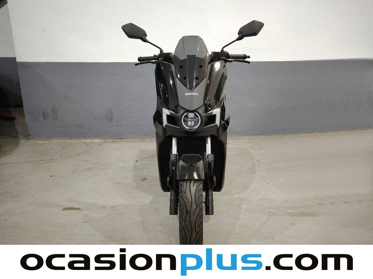 Foto Silence S01 Silence S01 S01 (9 CV)