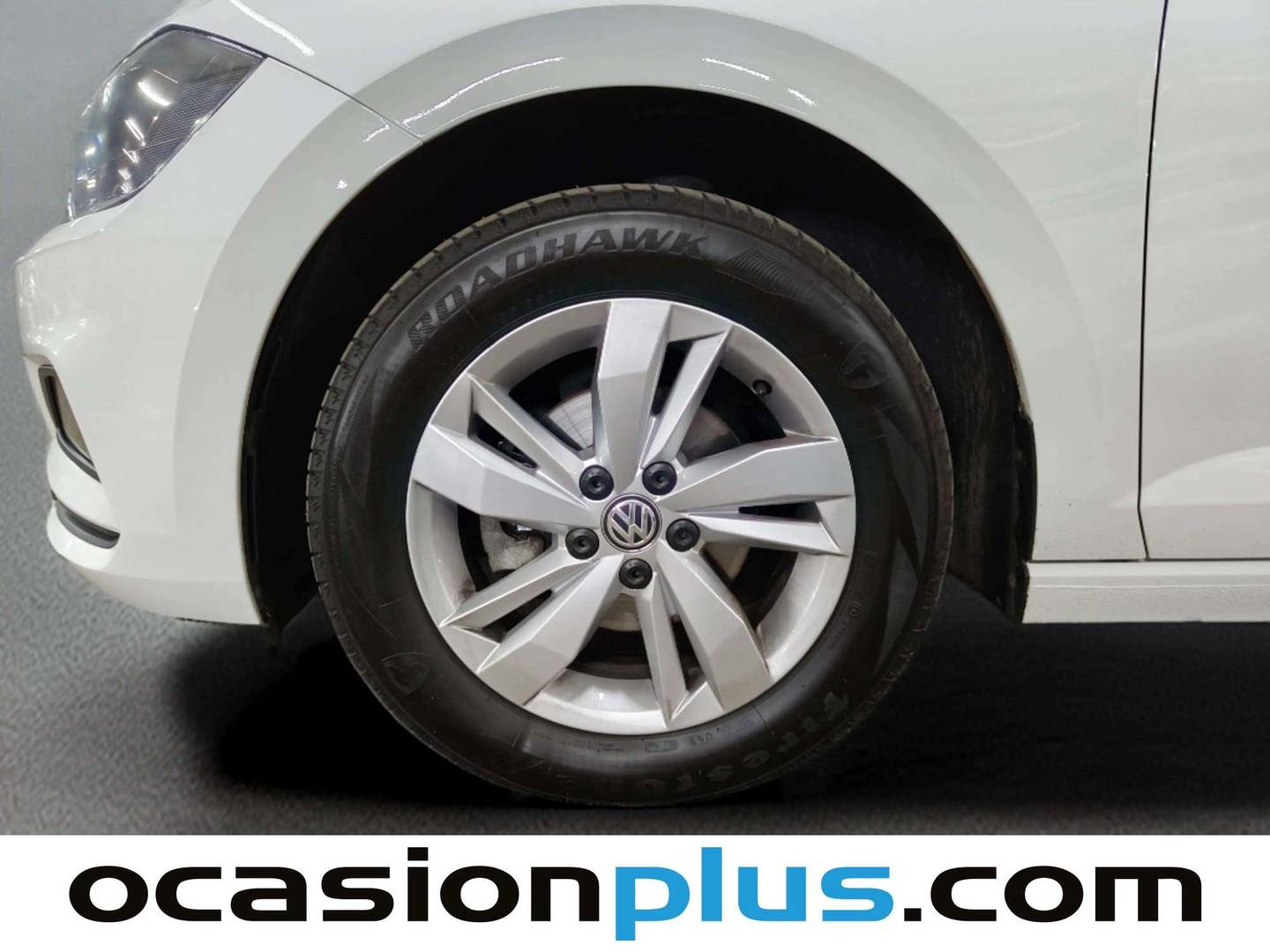 Accesorios del Volkswagen Polo Volkswagen Polo Advance 1.0 TSI (95 CV)