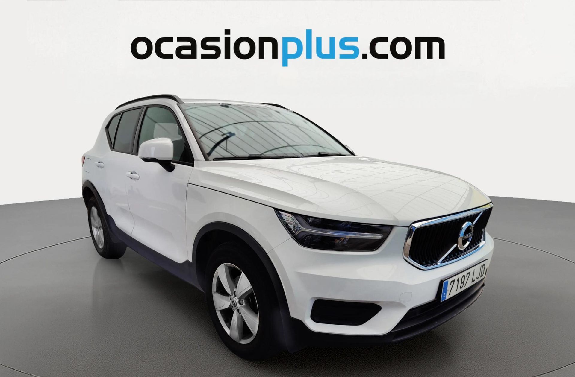 Volvo XC40 D3 - foto 2