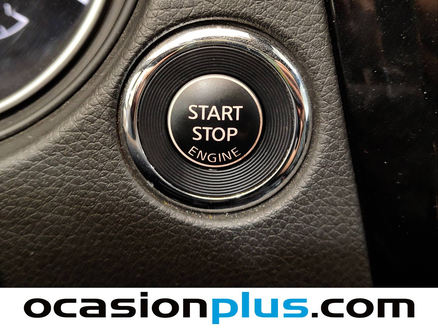Nissan QASHQAI Nissan Qashqai dCi 150 Tekna+ (150 CV) de ocasión