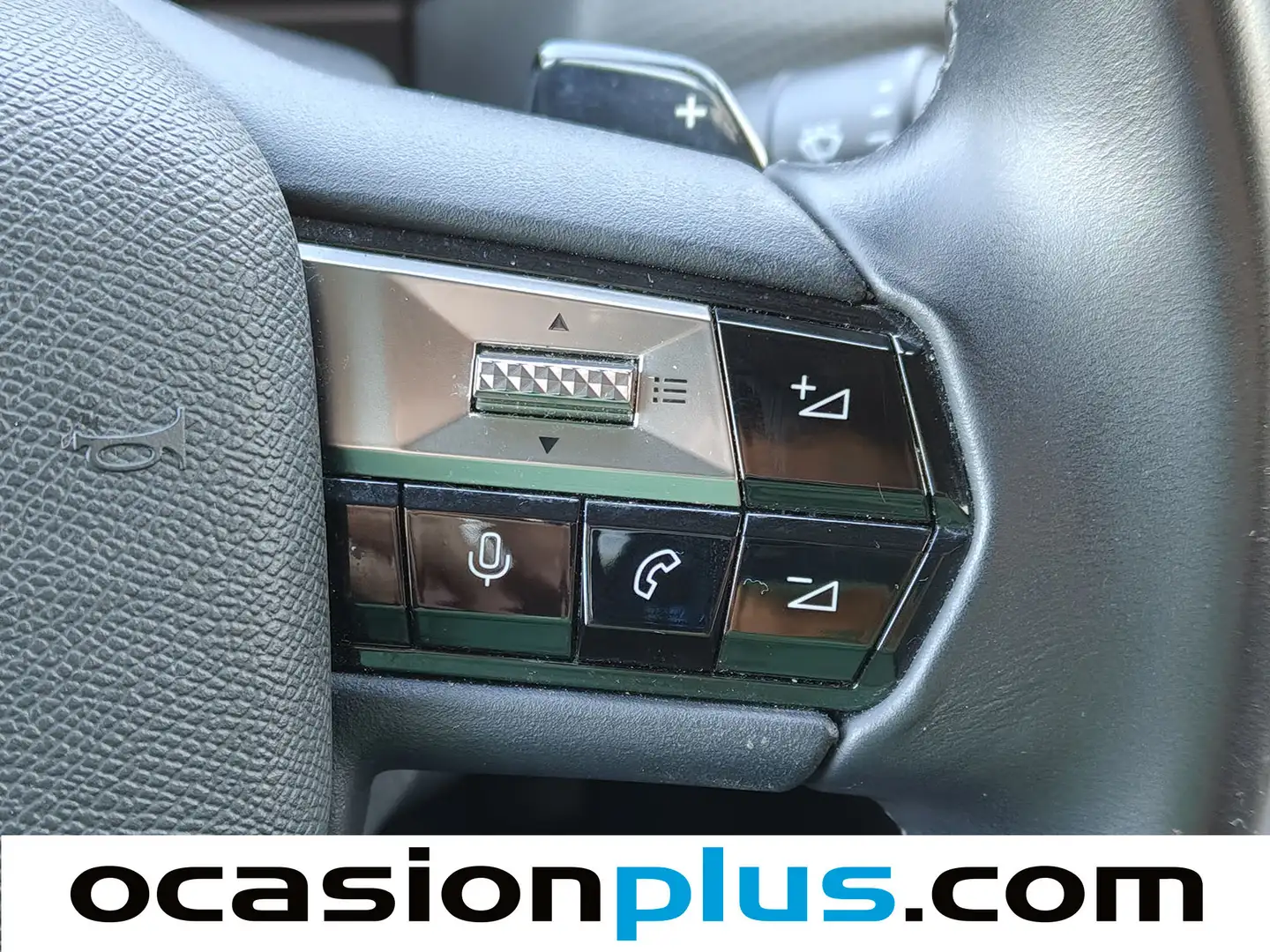 Foto DS DS 4 DS DS4 BlueHDi 130 Trocadero Auto (130 CV)