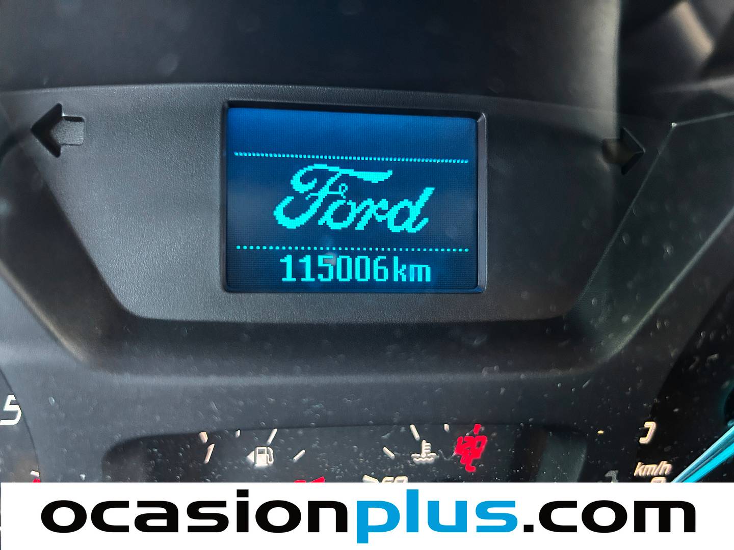 Ford Transit Ford Transit Furgon 350 L3H2 Trend Delantera (130 CV) seminuevo