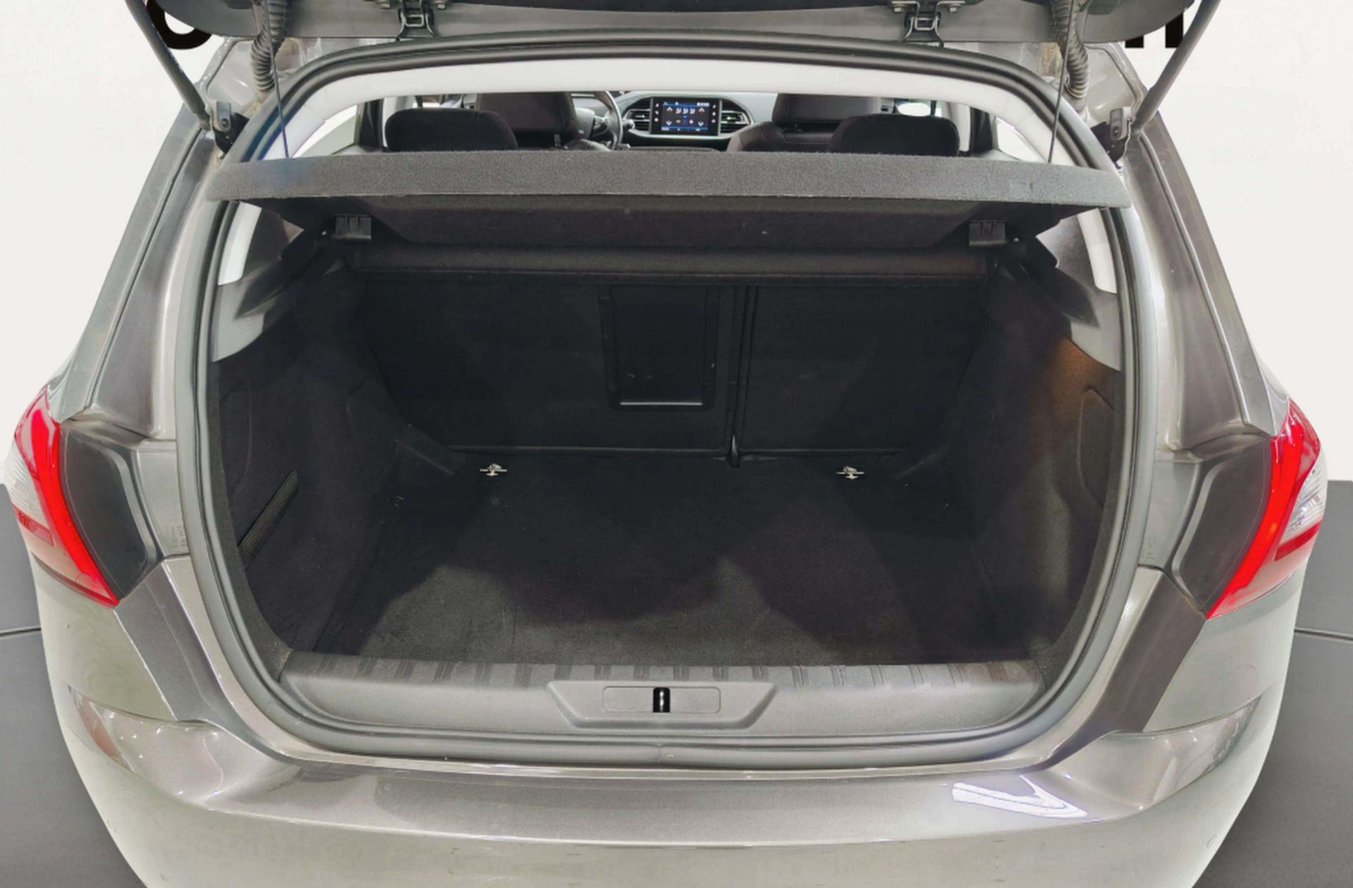 Peugeot 308 BlueHDi 130 Allure - foto 18