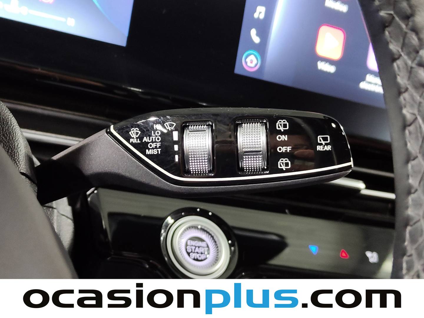 OMODA 5 Omoda 5 1.6 T-GDI Comfort DCT (185 CV) 185cv