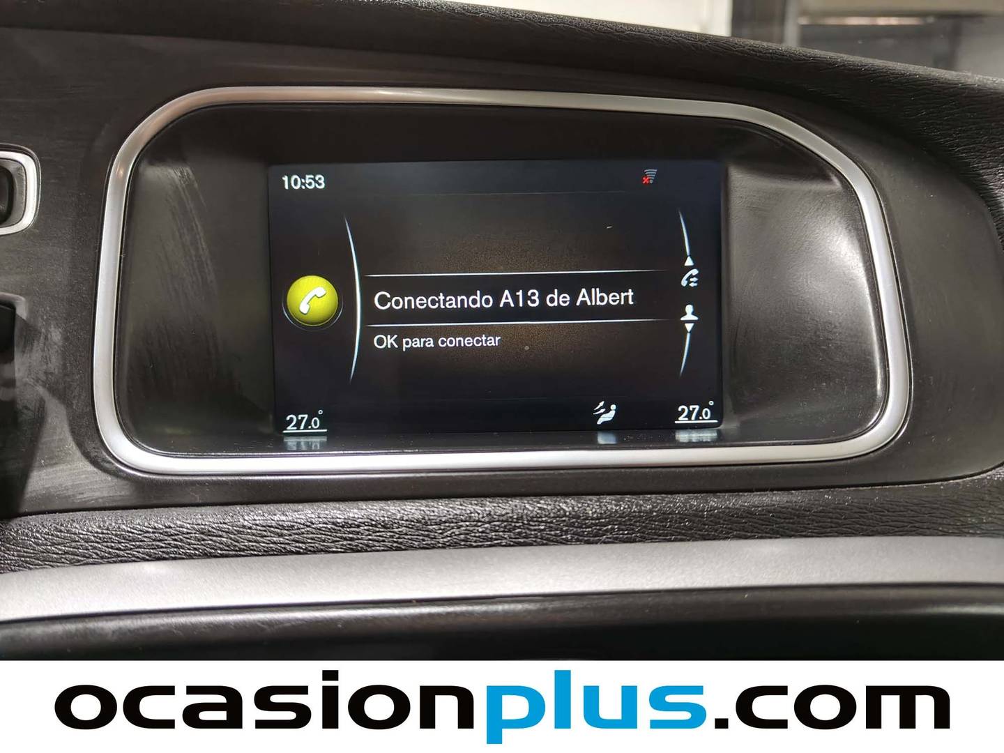 Volvo V40 Cross Country Volvo V40 Cross Country D3 Momentum Auto (150 CV) de ocasión