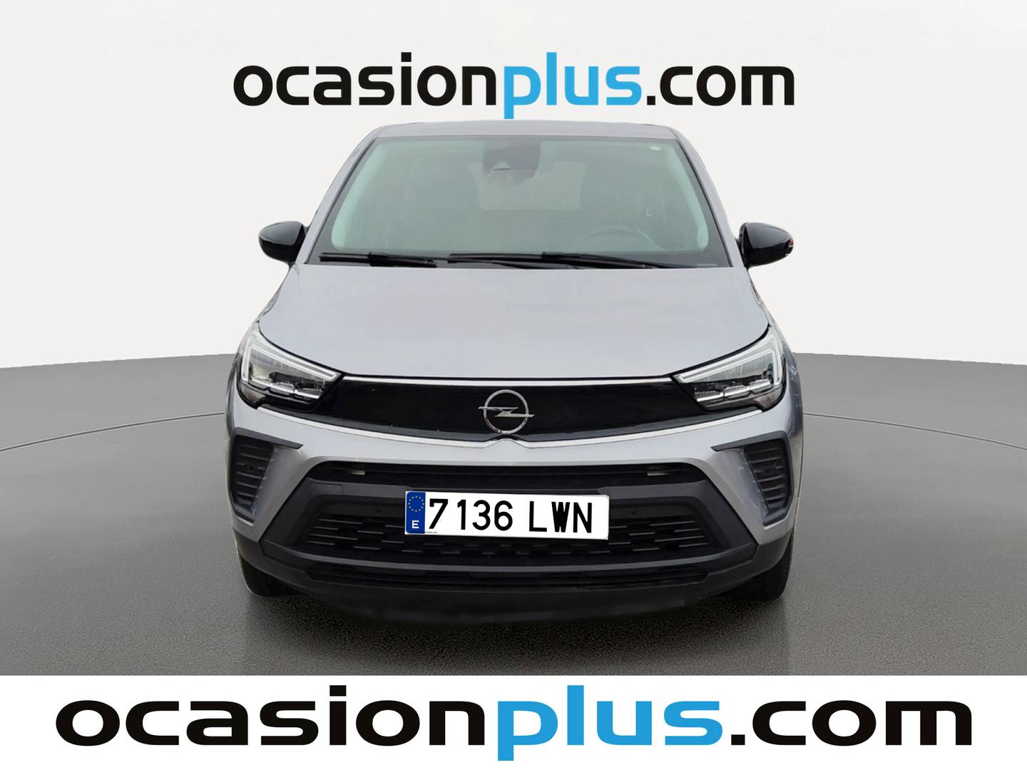 Foto Opel Crossland Opel Crossland 1.2 Edition (110 CV)