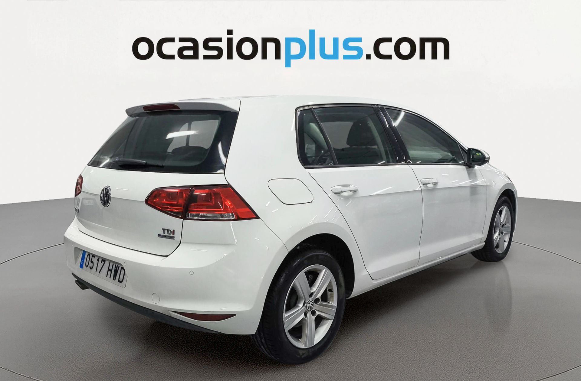 Volkswagen Golf Advance 1.6 TDI BMT DSG - foto 4
