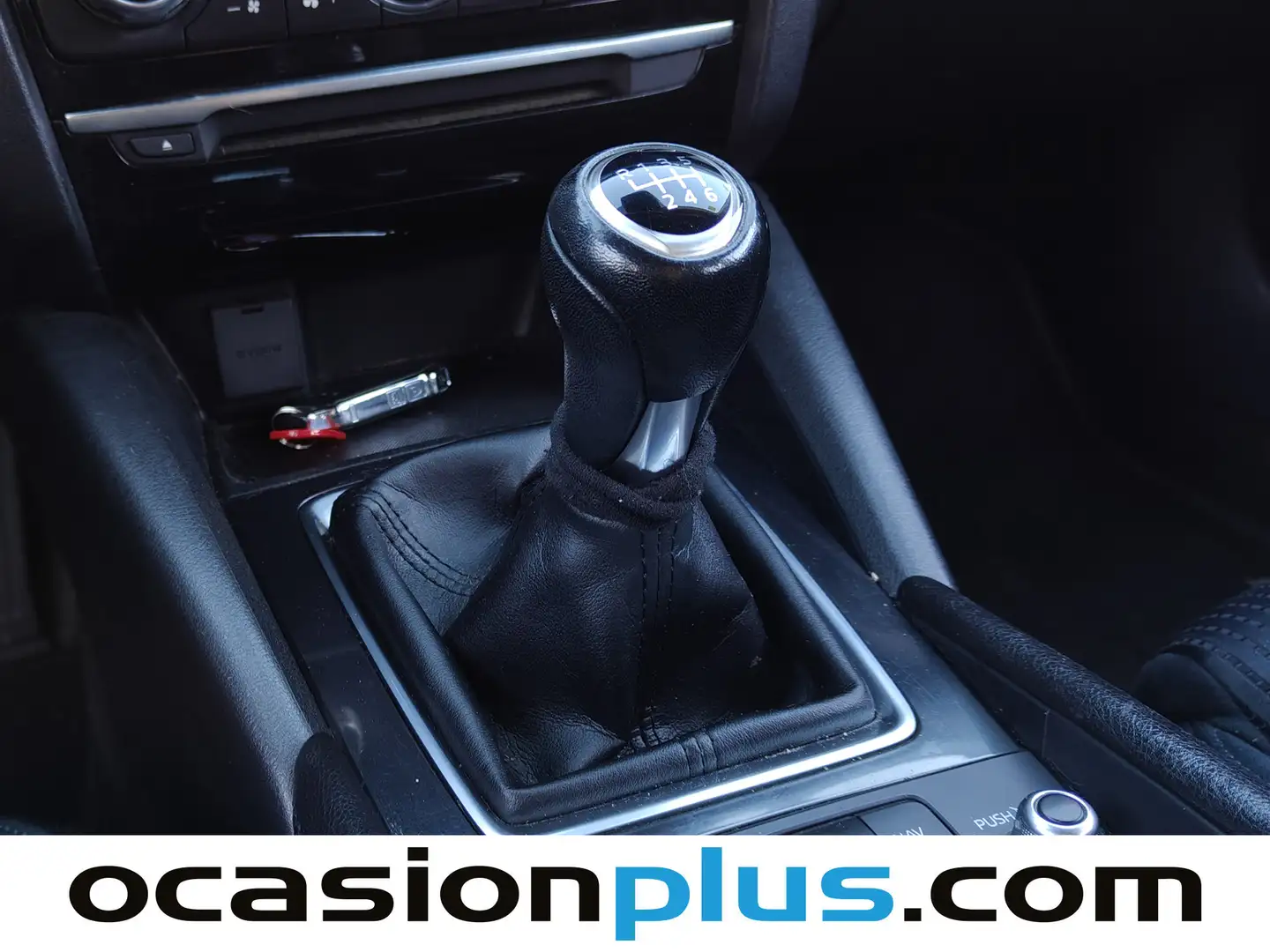 Foto Mazda Mazda6 Mazda Mazda 6 2.2 DE Style+ (150 CV)