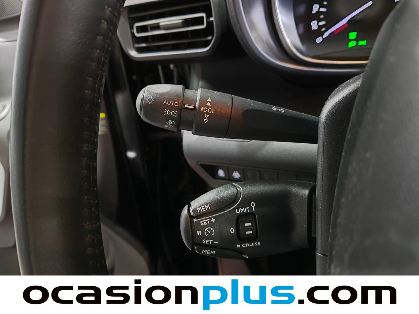 Citroën Berlingo Citroën Berlingo Combi BlueHDi 100 S&S Talla M Feel Pack (102 CV) de segunda mano