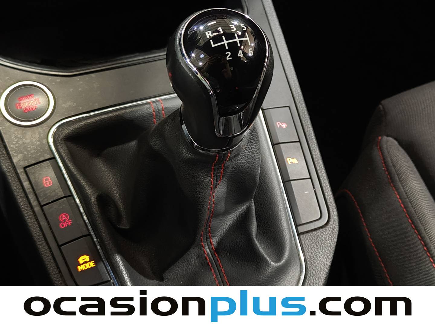 Seat Arona Seat Arona 1.6 TDI Ecomotive FR (115 CV) de segunda mano