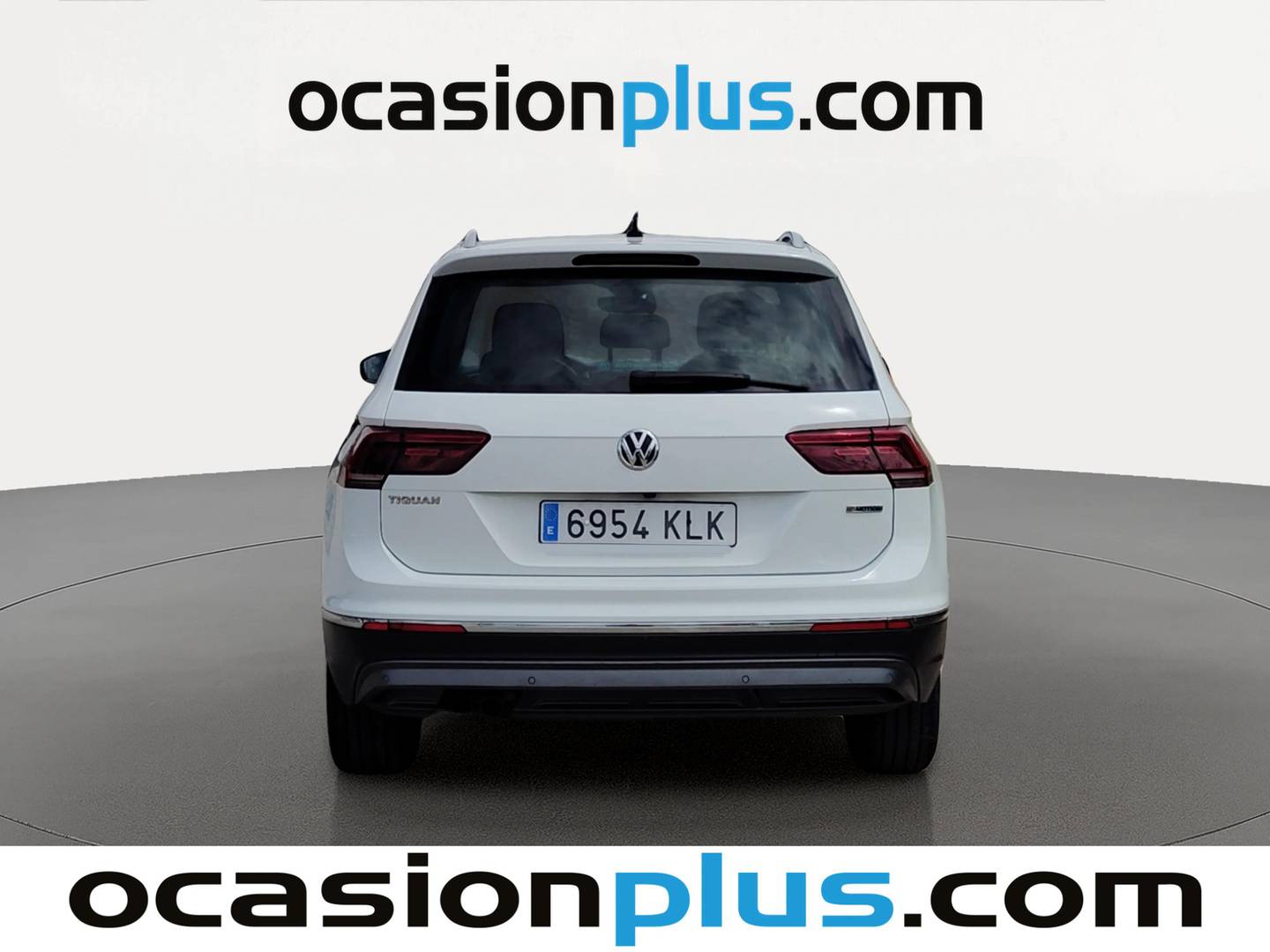 Volkswagen Tiguan Volkswagen Tiguan Sport 2.0 TDI 4Motion (190 CV) DSG km 0