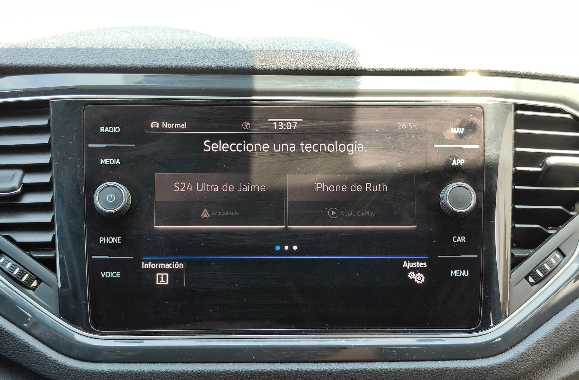 Volkswagen T-Roc Sport 1.5 TSI DSG - foto 7
