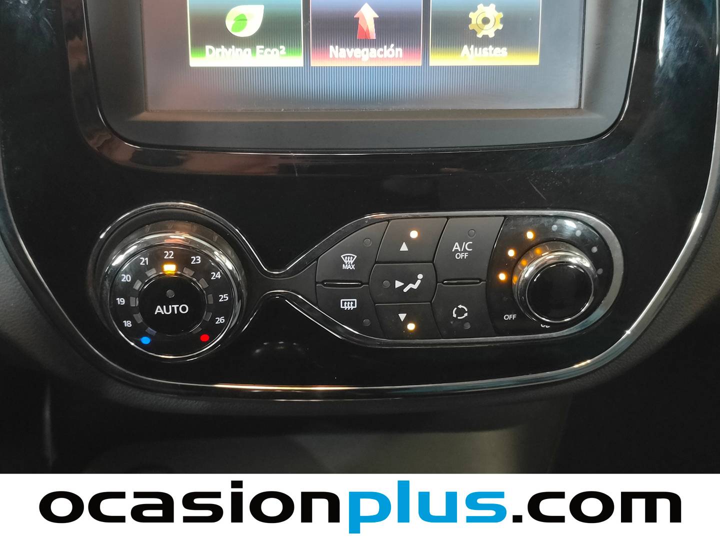 Renault Captur Renault Captur Zen Energy TCe (90 CV) km 0