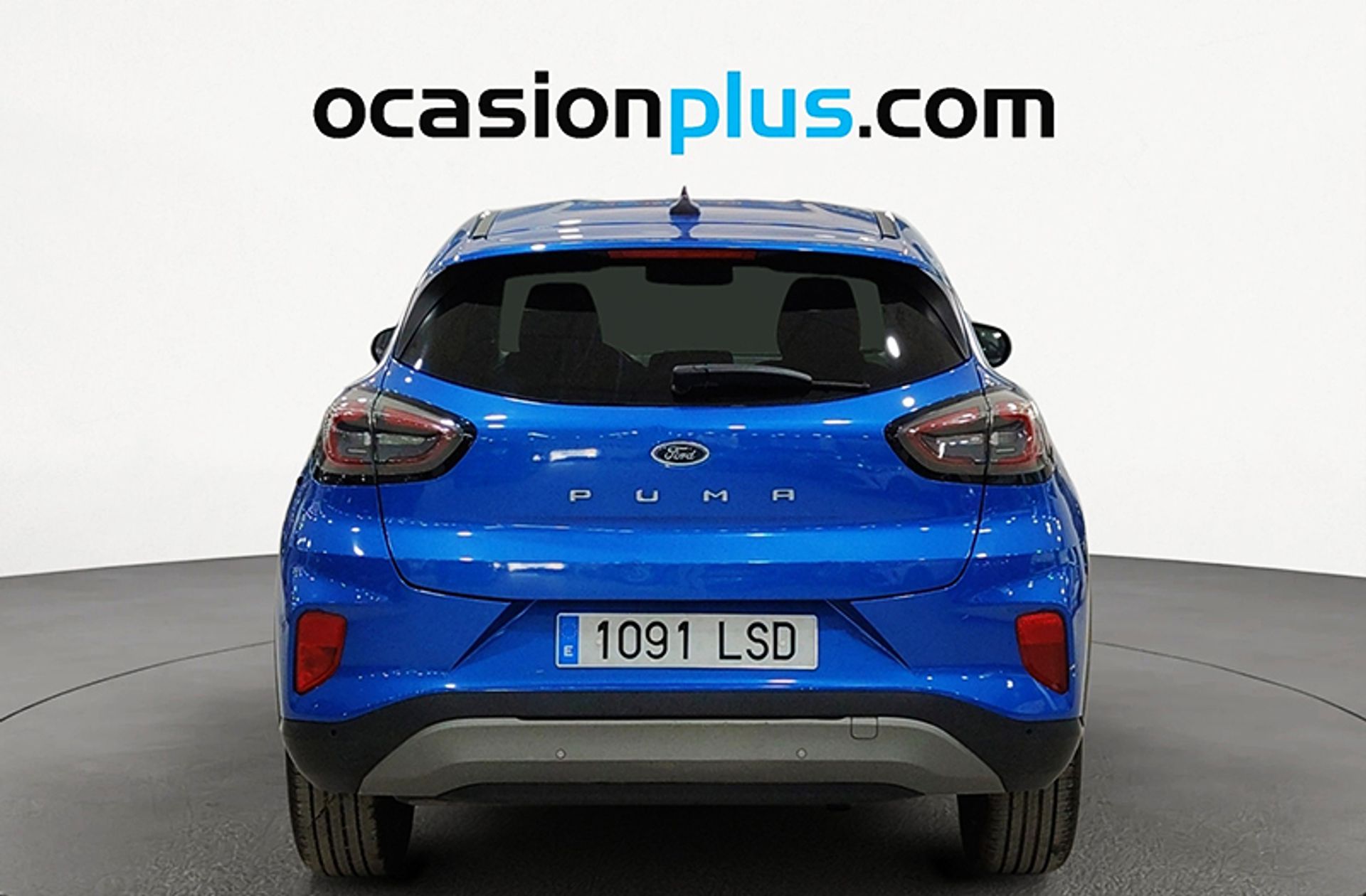 Ford Puma 1.5 EcoBlue Titanium - foto 15