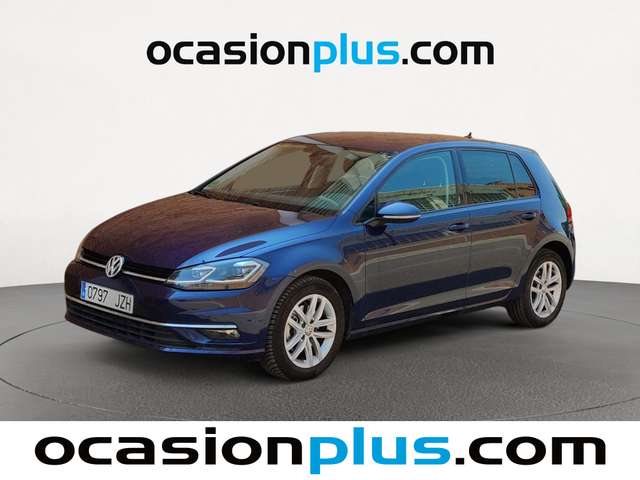 Volkswagen Golf Advance 2.0 TDI (150 CV) DSG de segunda mano