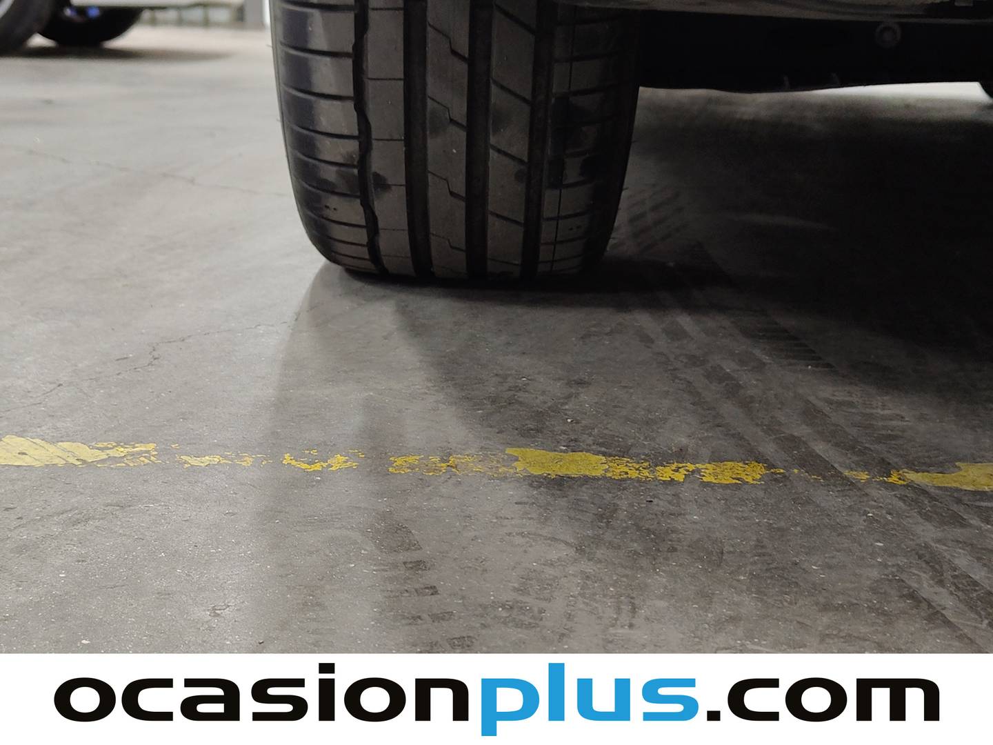 BMW Serie 5 BMW Serie 5 530e (252 CV) Pack M de segunda mano