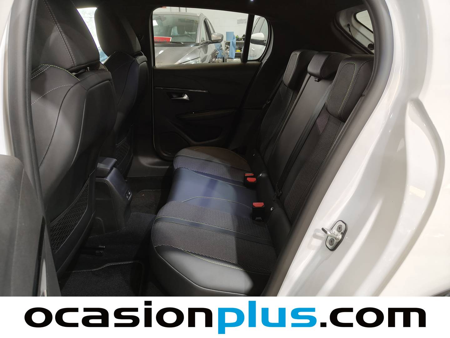 Foto Peugeot 208 Peugeot 208 PureTech 100 GT (100 CV)