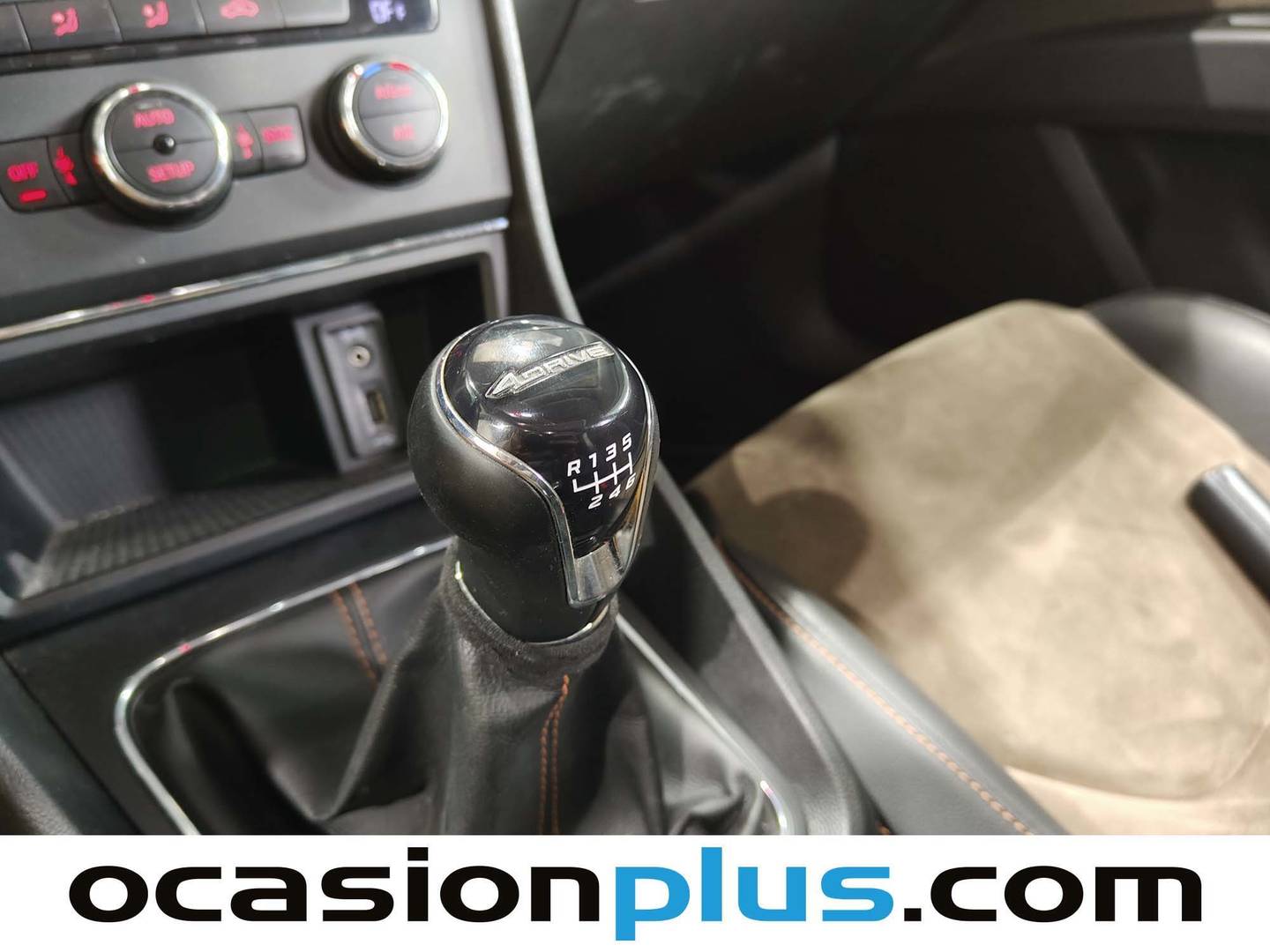 Seat León Seat Leon Xperience Xperience 2.0 TDI S&S X-perience 4Drive (150 CV) de segunda mano