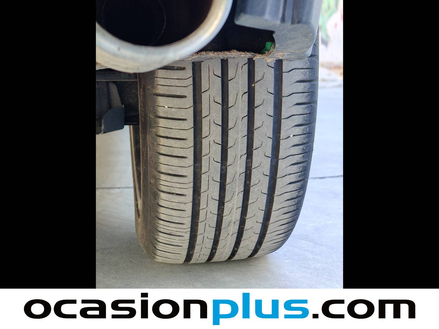 Foto Lynk & Co 01 Lynk & Co 01 1.5 PHEV 6.6kW (261 CV)