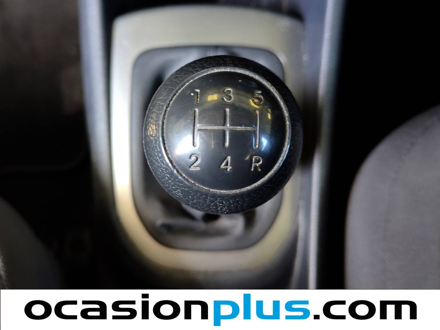 KIA Rio KIA Rio 1.2 CVVT Drive (85 CV) de segunda mano