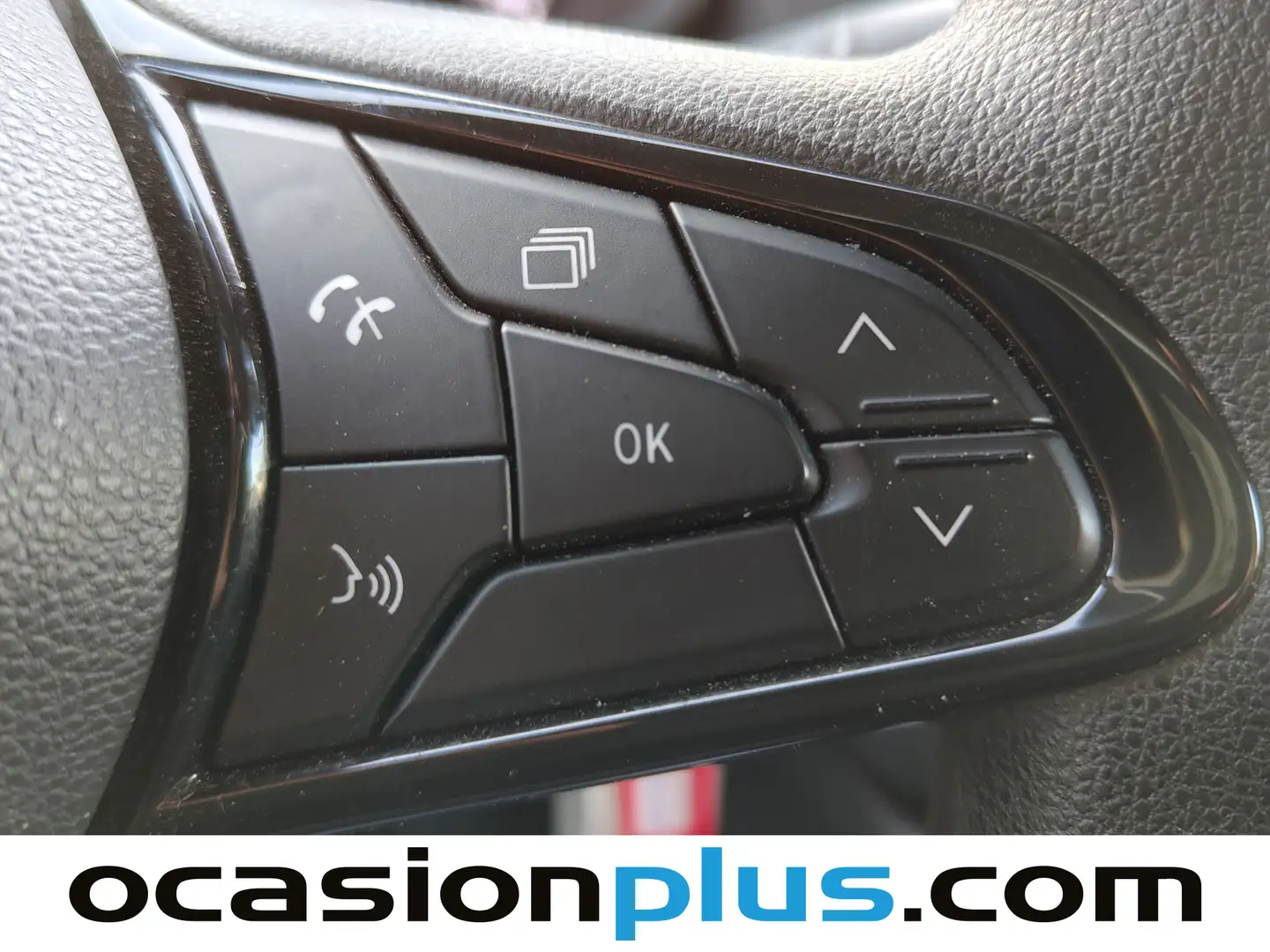 Foto Renault Trafic Renault Trafic Furgon L1H1 Blue dCi (130 CV)