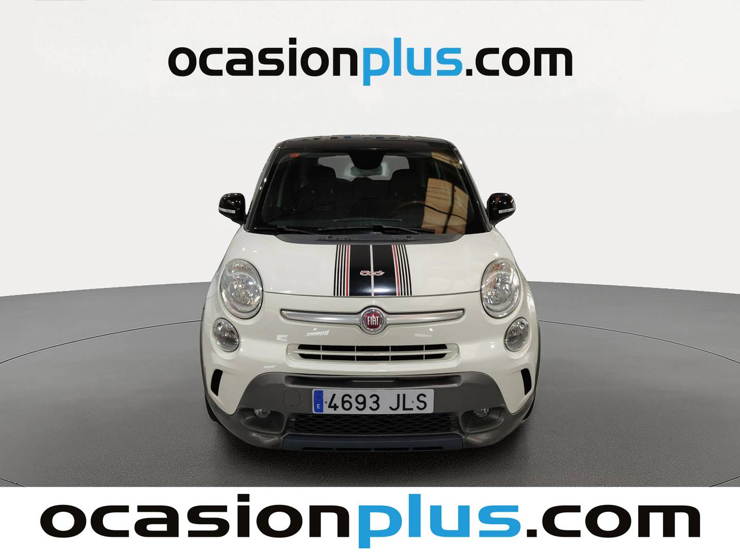 Fiat 500L Fiat 500L 1.6 16v Multijet II S&S Trekking (120 CV) 120cv