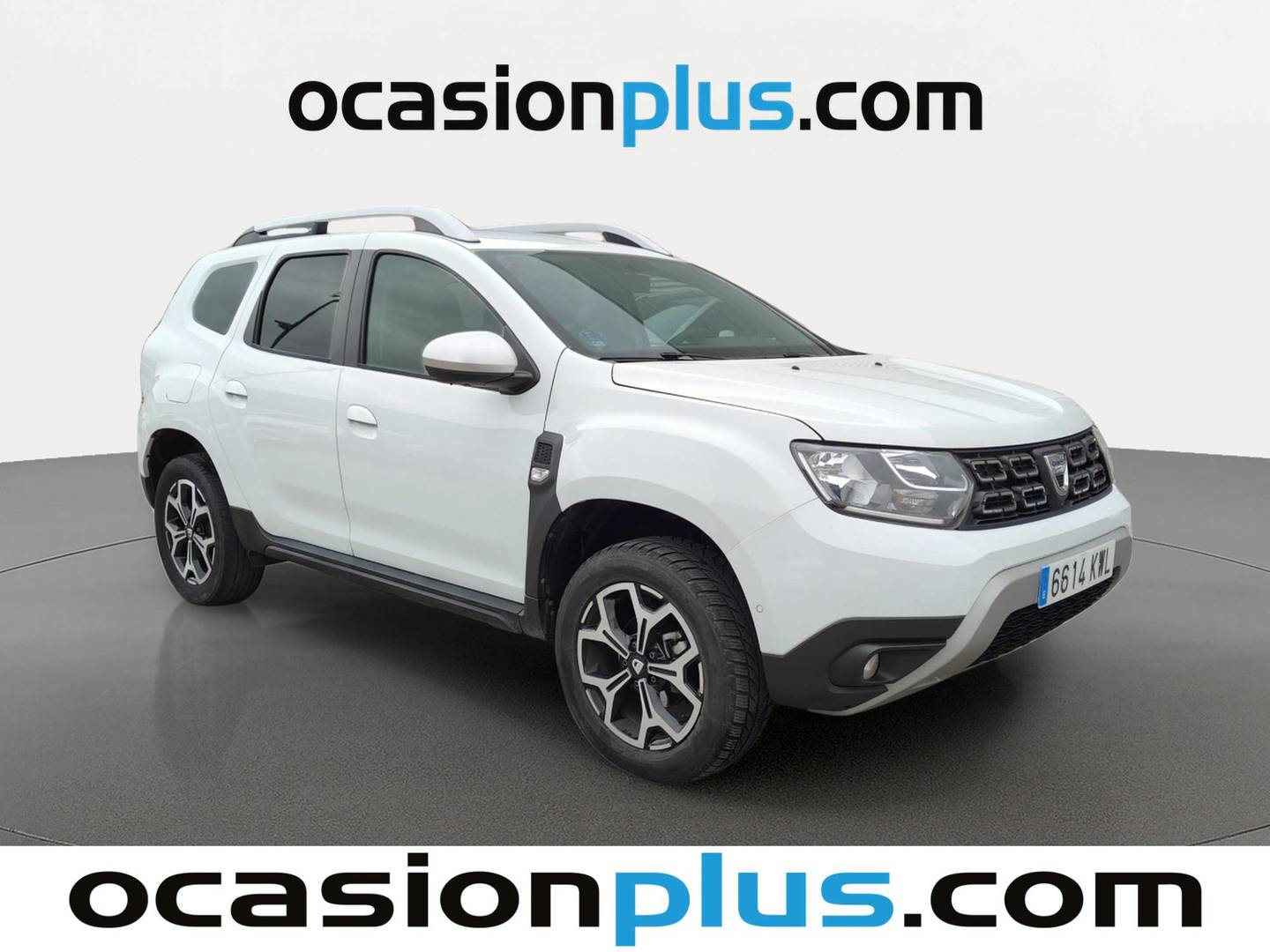 Foto Dacia Duster Dacia Duster 1.6 GLP Prestige 4X2 (115 CV)