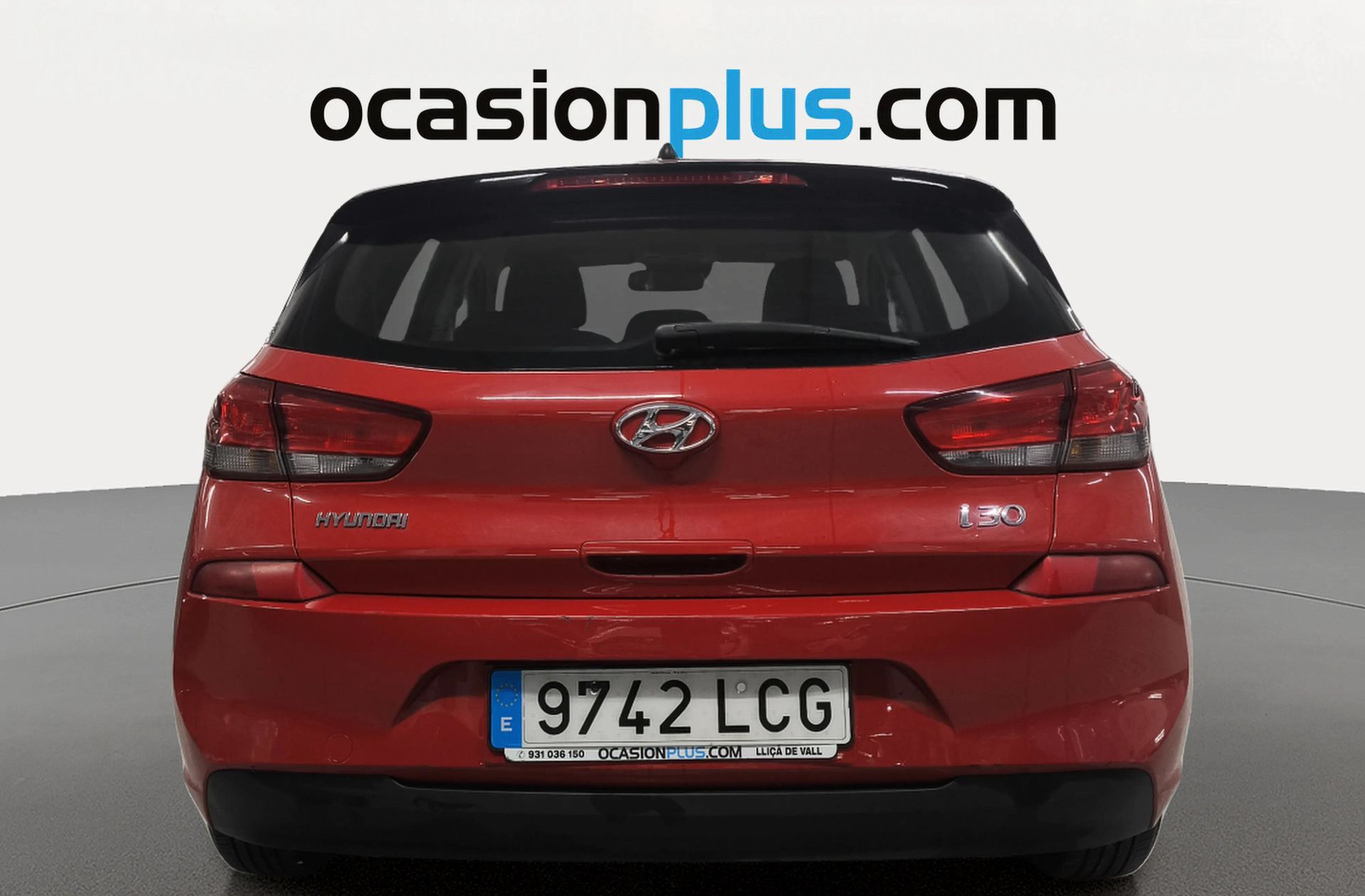 Hyundai i30 1.0 T-GDi Essence - foto 11