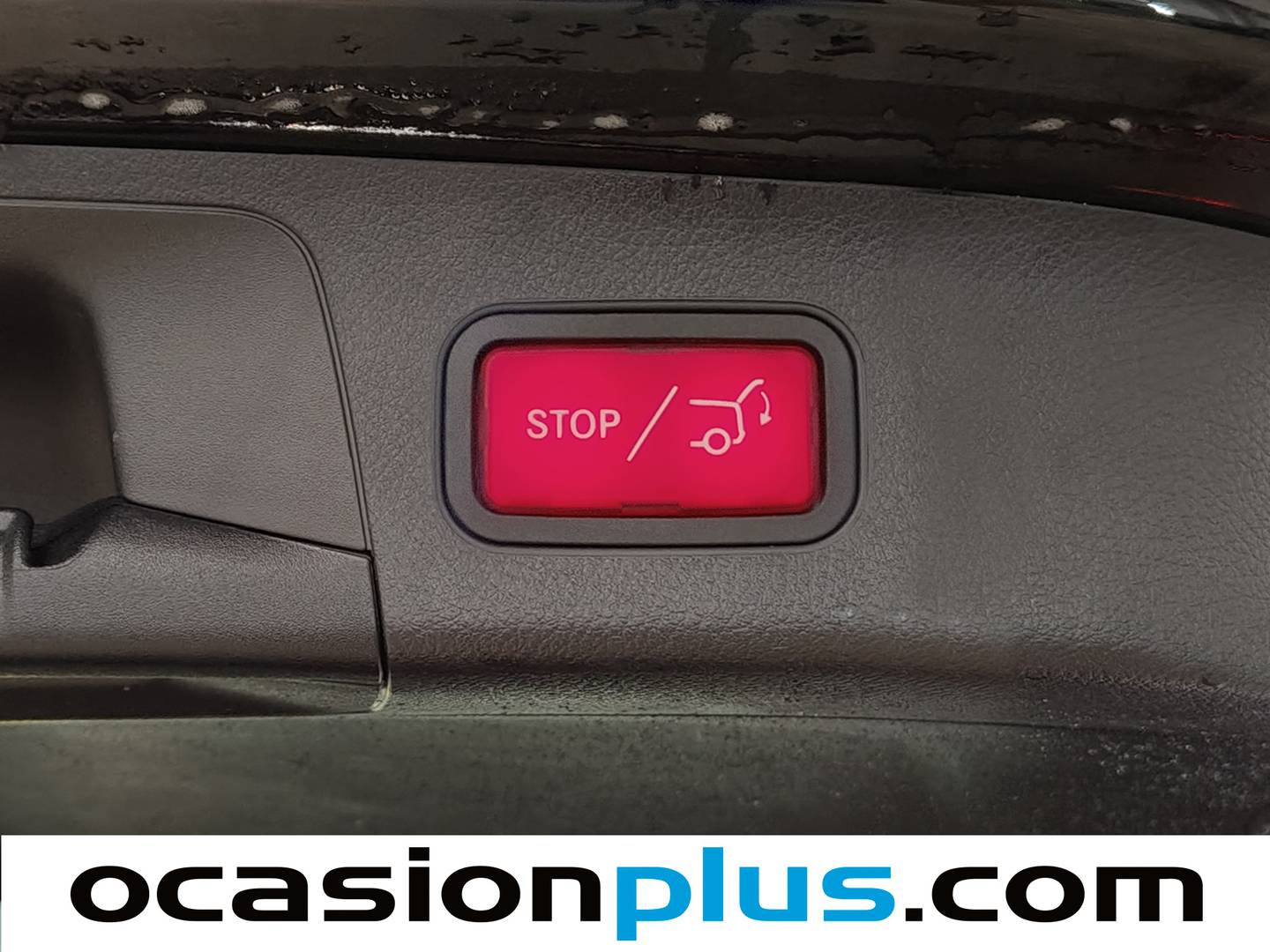 Foto Mercedes GLA Mercedes-Benz GLA 200 D (150 CV)