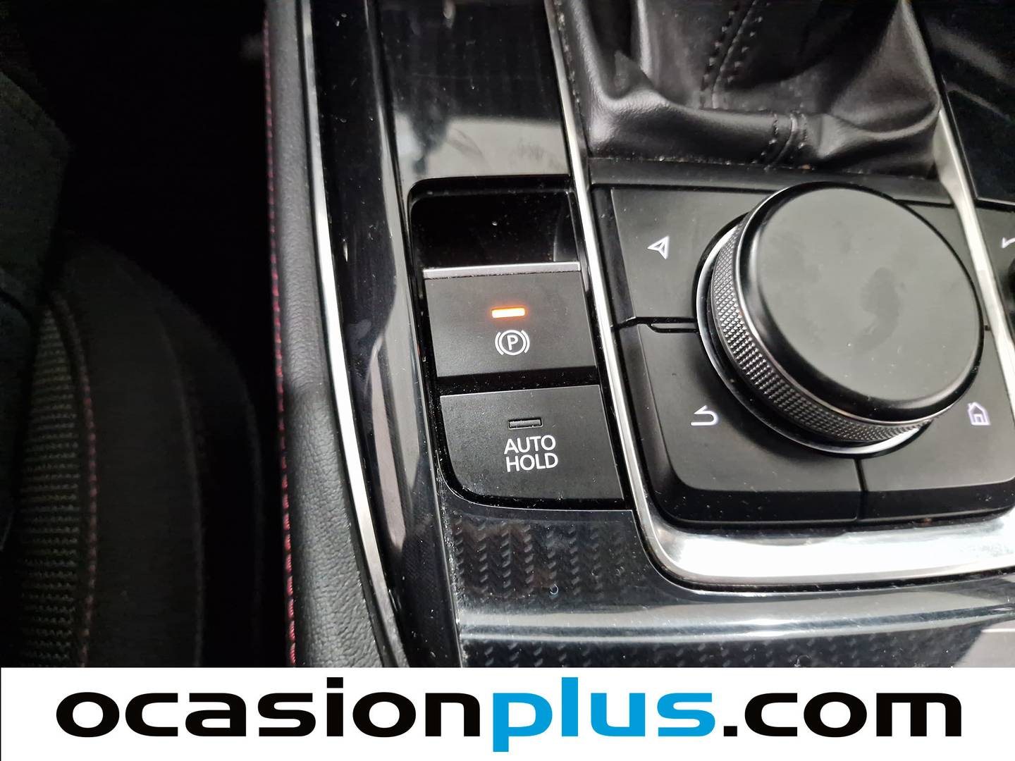 Foto Mazda CX-30 Mazda CX-30 2.0 e-SKYACTIV-X Homura 2WD (186 CV)