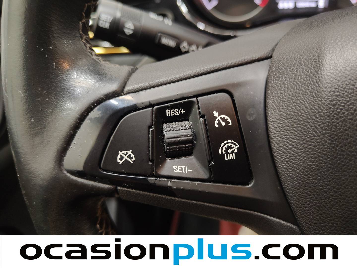 Equipamiento del Opel Corsa Opel Corsa 1.4 Color Edition (90 CV)