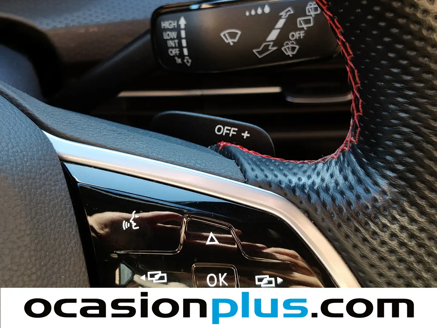 Foto Volkswagen Golf Volkswagen Golf GTI Clubsport 2.0 TSI (301 CV) DSG