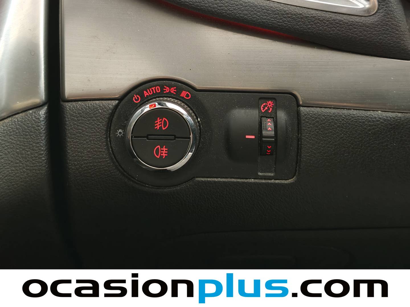 Accesorios del Opel Mokka Opel Mokka 1.7 CDTi Excellence 4x2 Auto (130 CV)