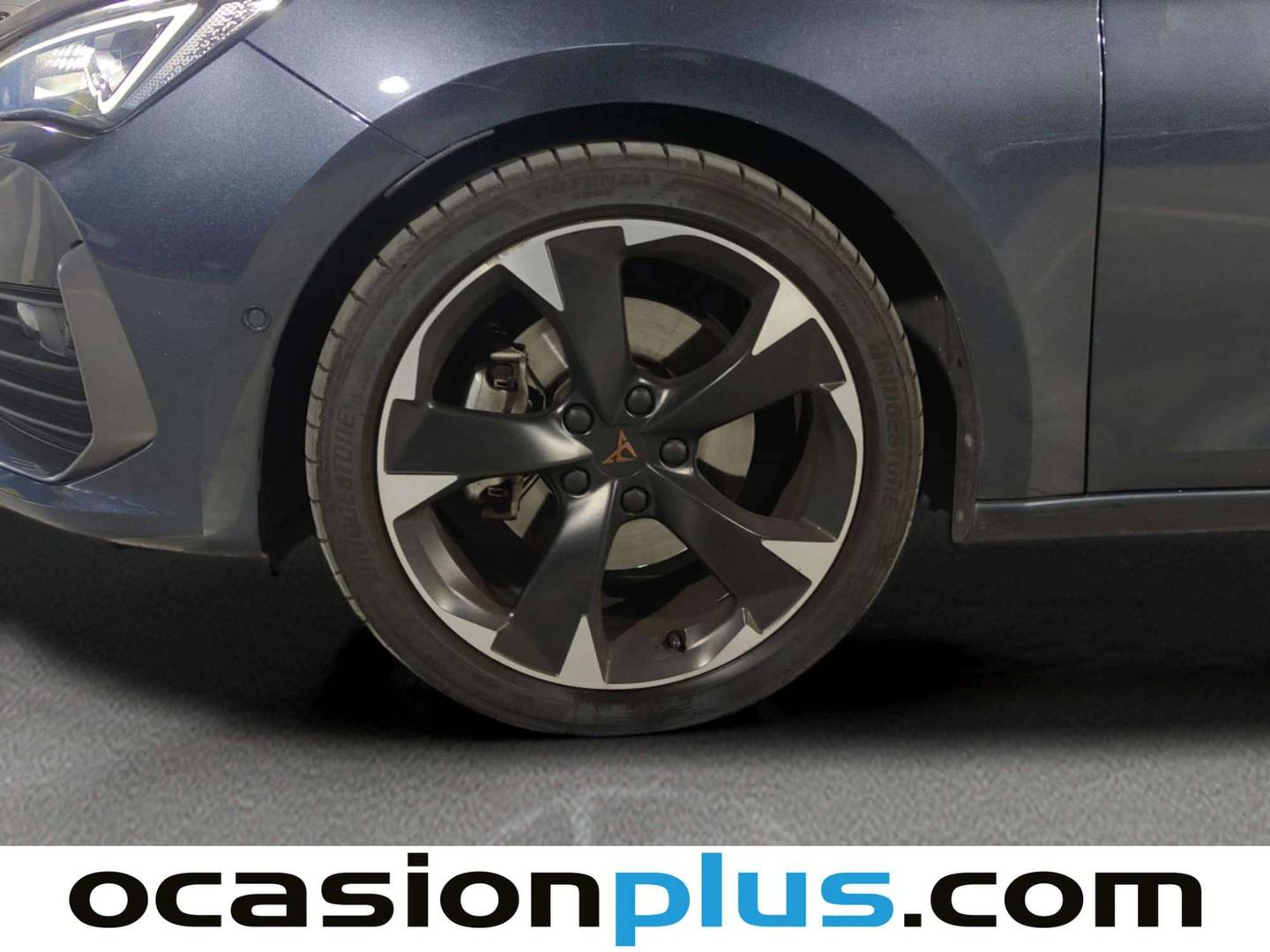 Cupra León Cupra León León 2.0 TSI DSG (190 CV) 190cv