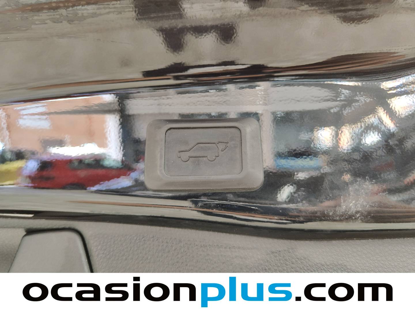 Toyota Rav4 Toyota Rav4 2.5l hybrid Luxury (218 CV) automático