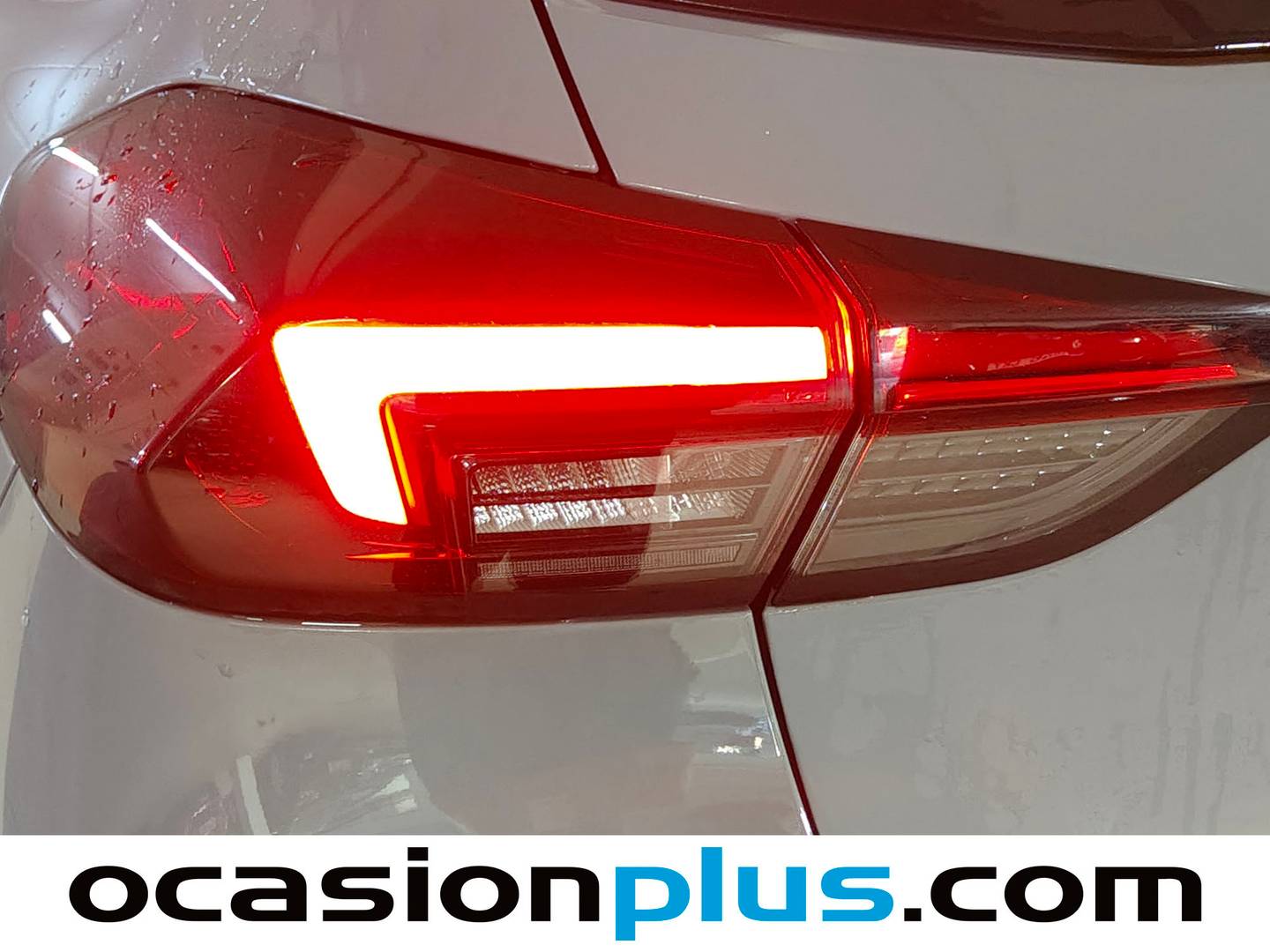 Opel Corsa Opel Corsa 1.2 T XHL GS (100 CV) gasolina