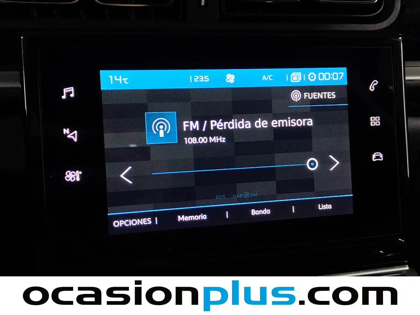 Foto Citroën C3 Origin Citroen C3 Origin PureTech 110 Max (110 CV)