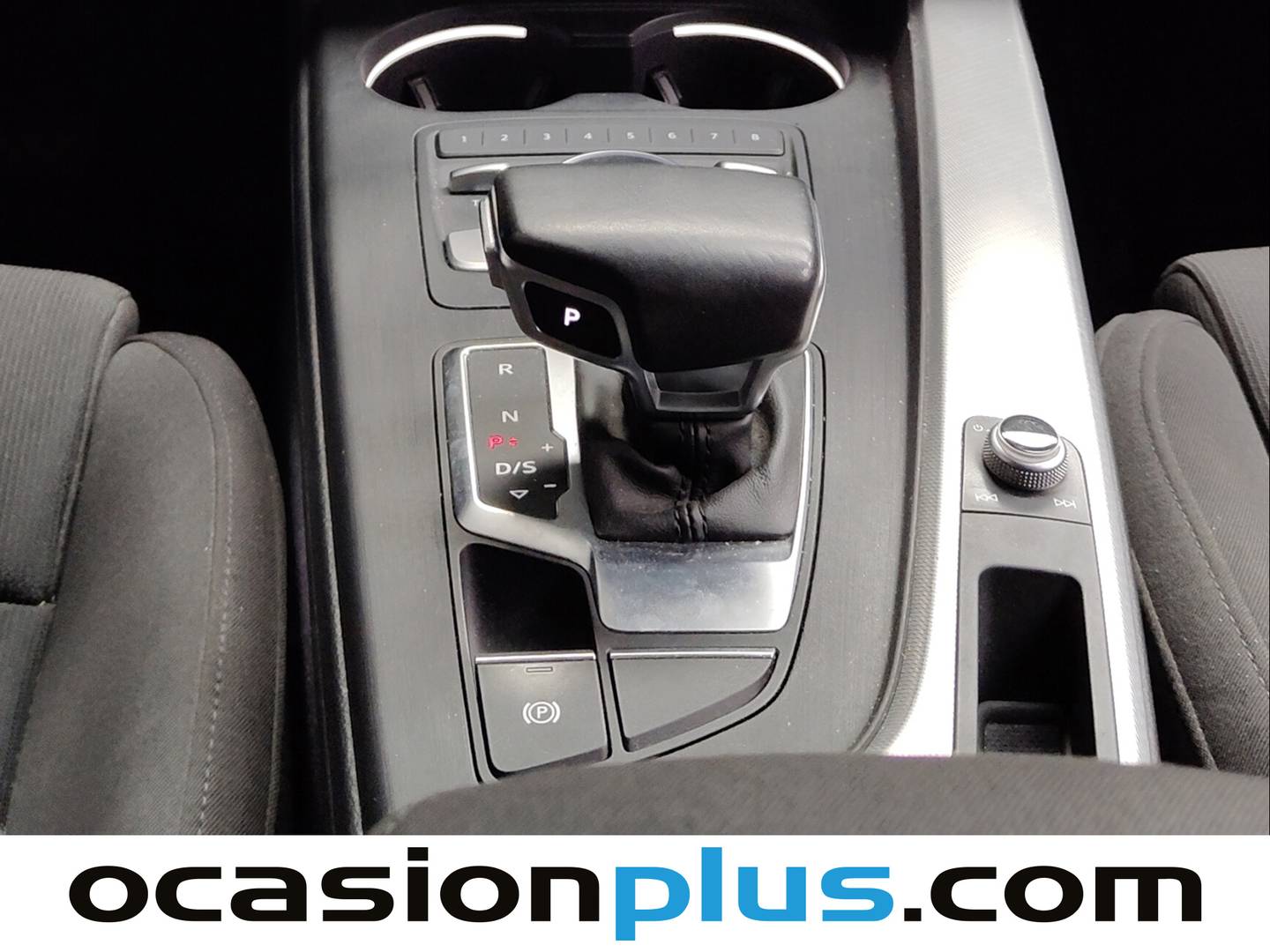 Audi A5 Audi A5 Sportback Sport 1.4 TFSI (150 CV) S tronic de segunda mano