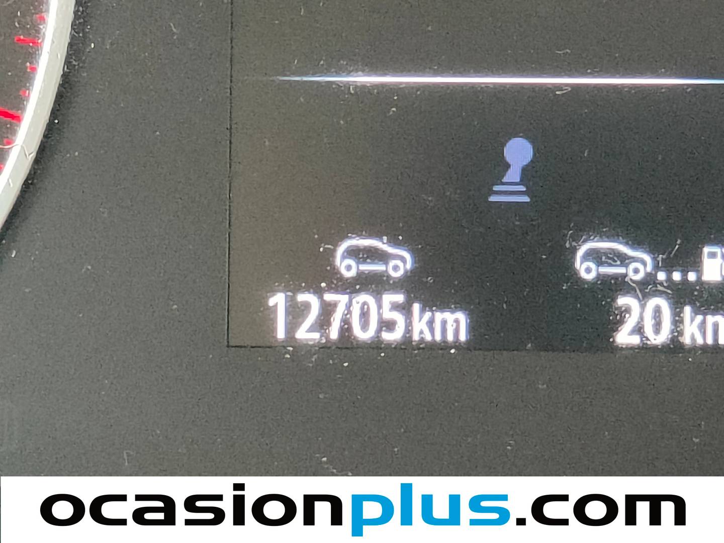 Renault Clio Renault Clio Intens TCe (90 CV) seminuevo