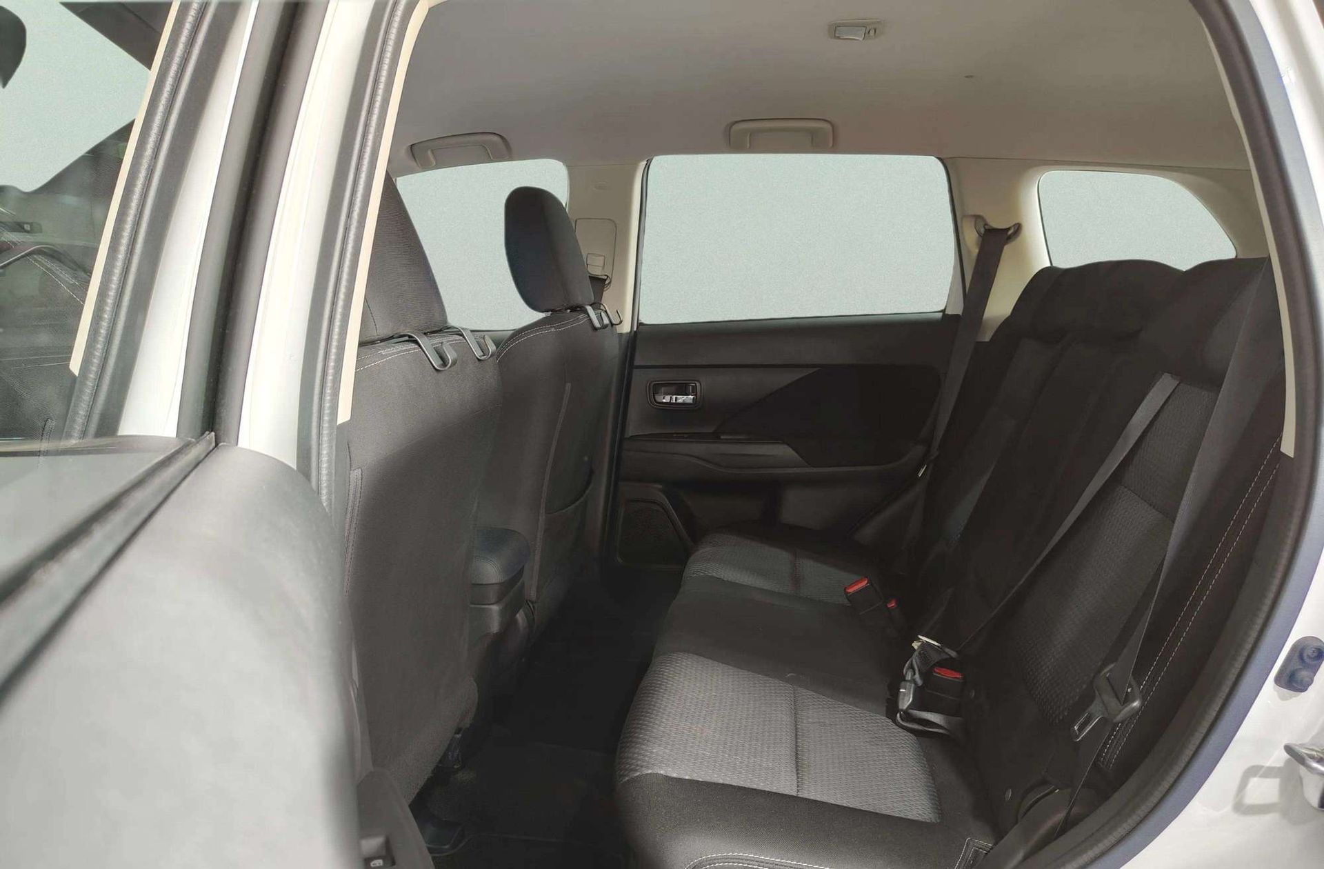 Mitsubishi Outlander 200 MPI Motion 2WD CVT - foto 10