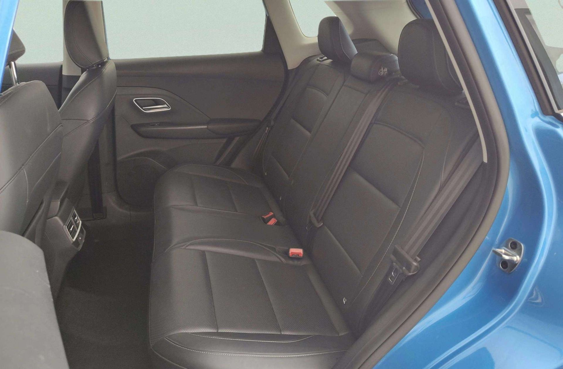 MG ZS 1.5 Hybrid+ Luxury - foto 12