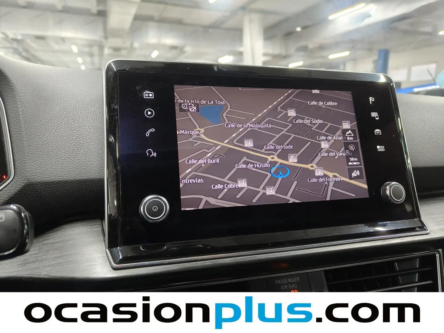 Foto Seat Tarraco SEAT Tarraco 2.0 TDI Xcellence Plus 4Drive DSG (150 CV)