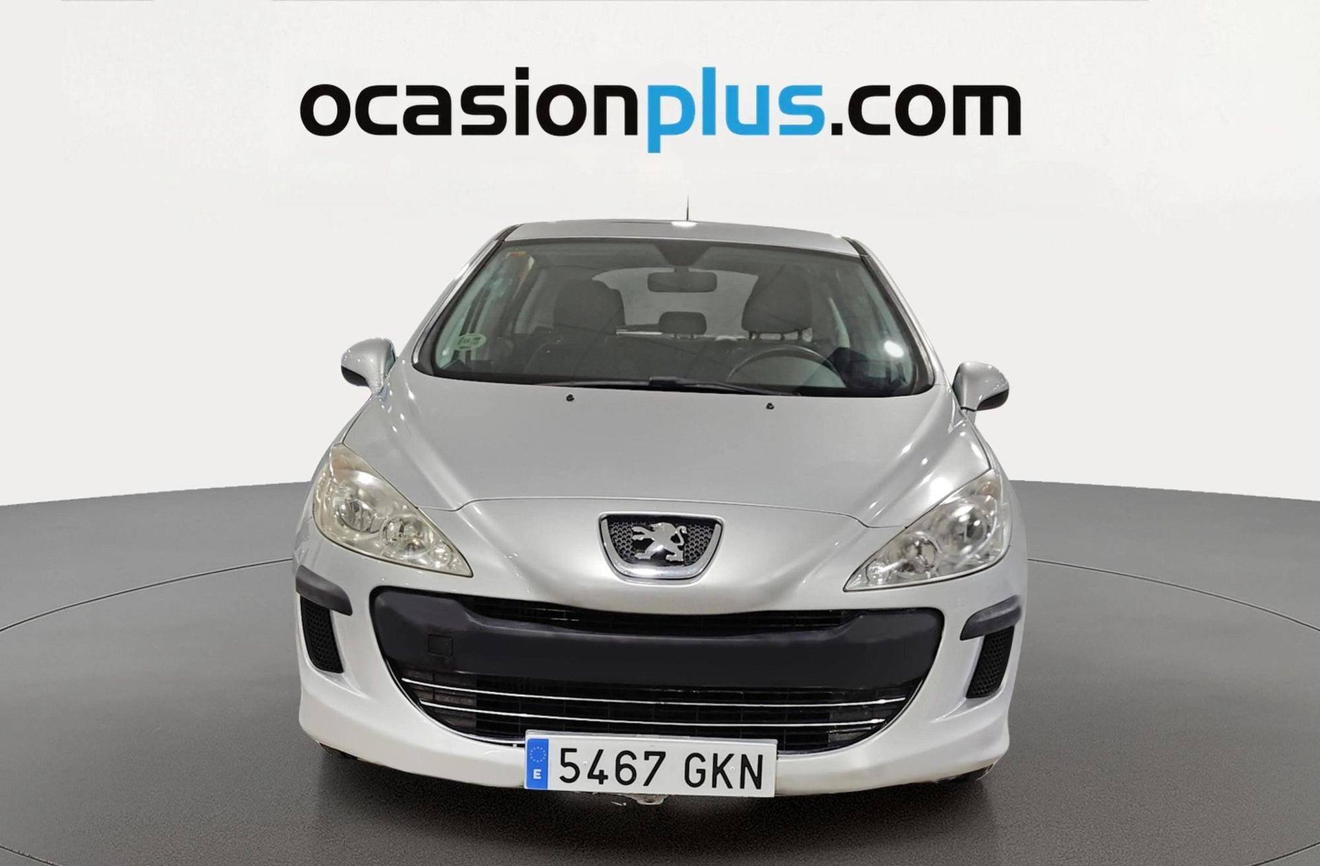 Peugeot 308 1.6 HDi Confort - foto 10