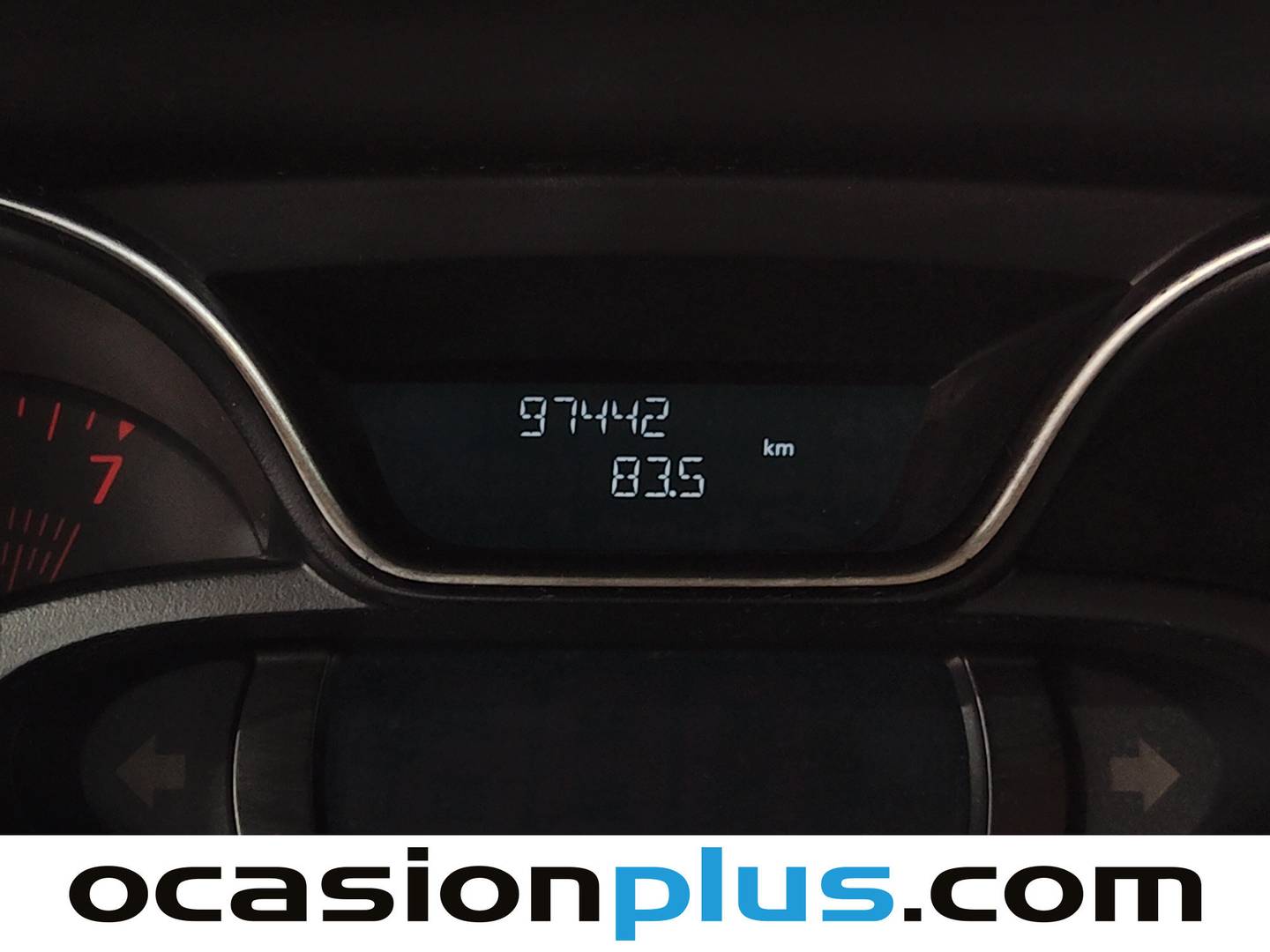 Renault Captur Renault Captur Limited TCe (90 CV) GPF 90cv