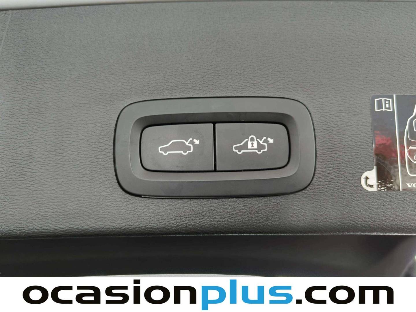 Volvo XC40 Volvo XC40 D3 R-Design (150 CV) seminuevo