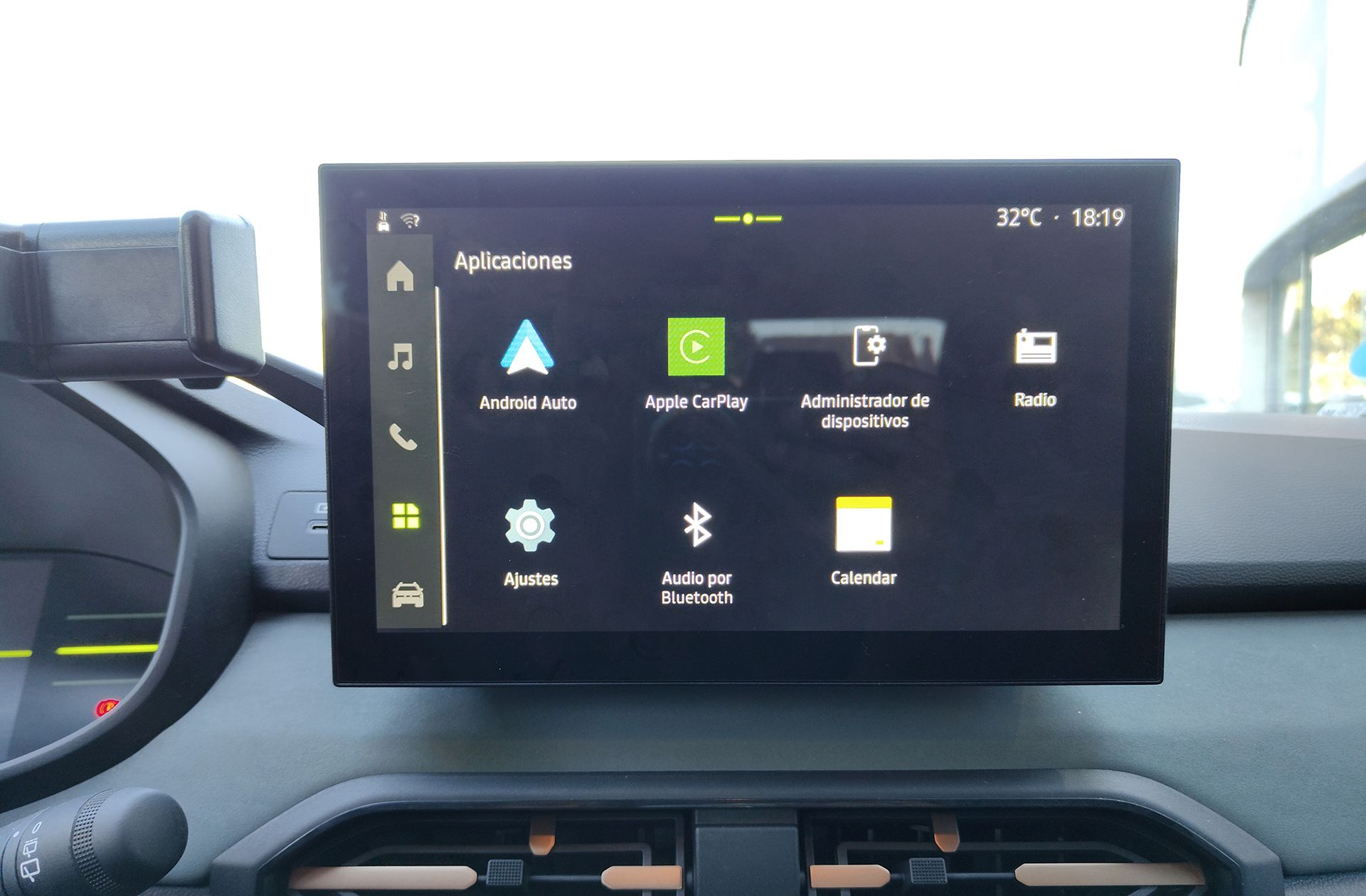 Dacia Jogger Extreme Hybrid 7 plazas - foto 9