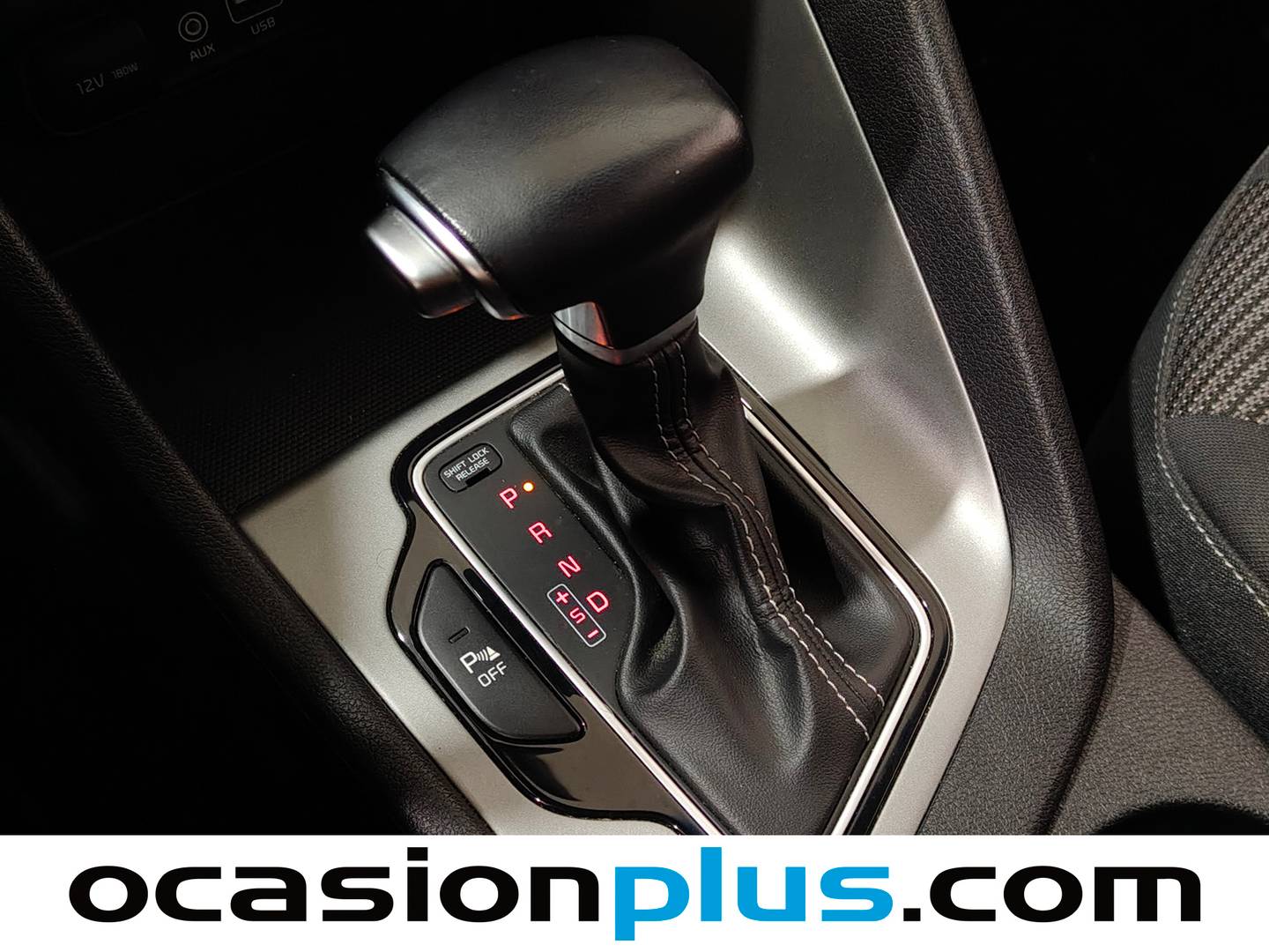 KIA Niro Kia Niro 1.6 GDi HEV Híbrido Drive (141 CV) de segunda mano