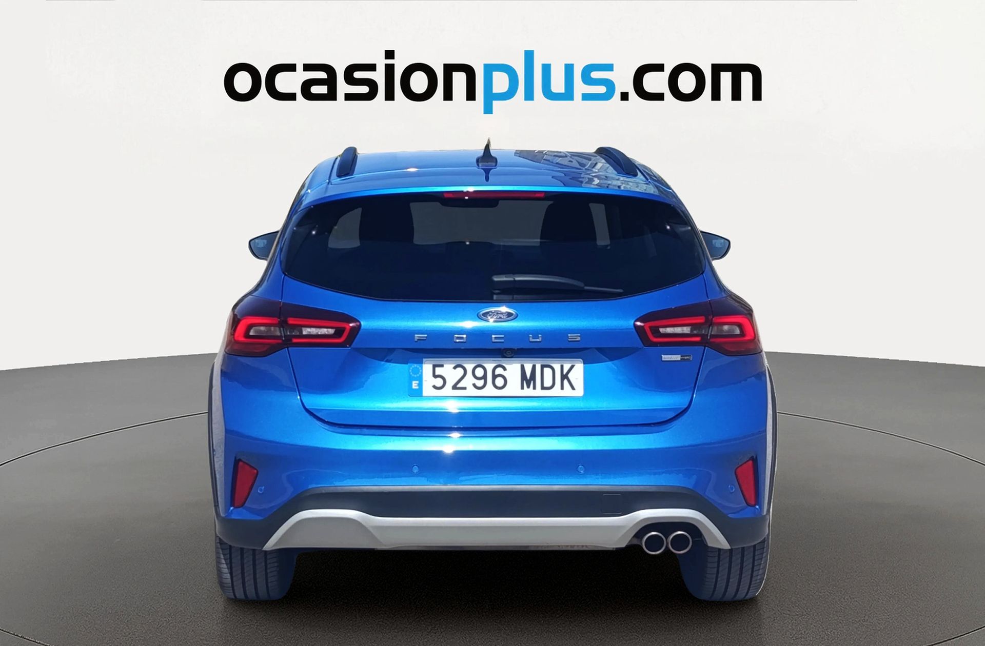 Ford Focus 1.0 EcoBoost MHEV Active - foto 14