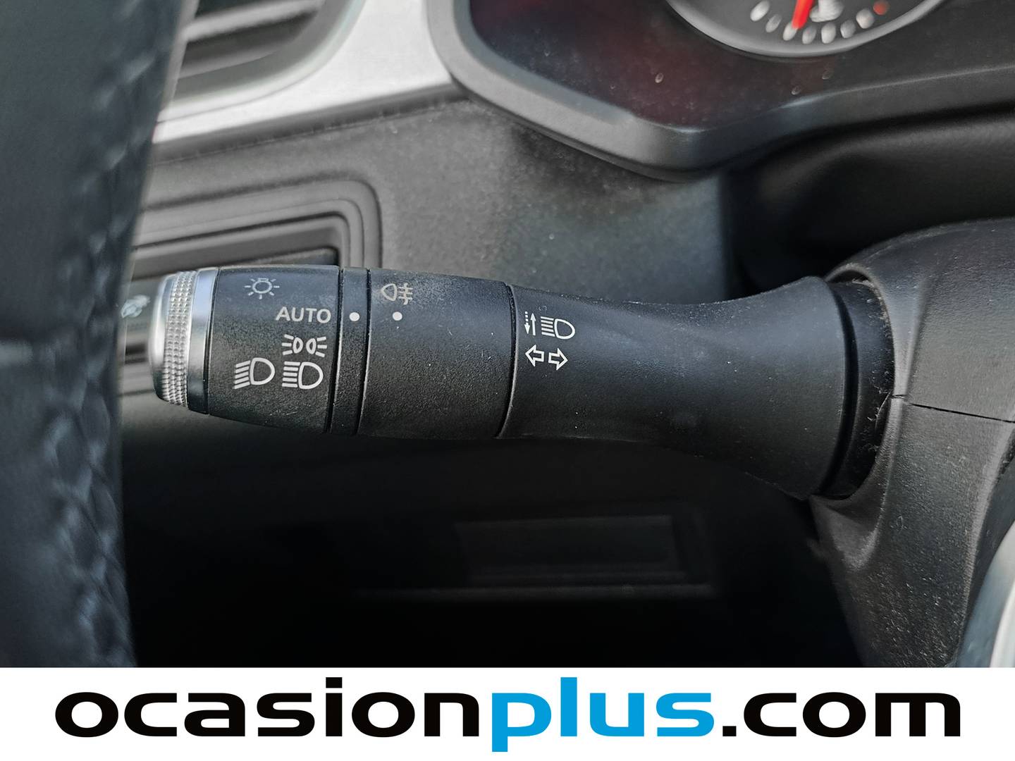 Renault Captur Renault Captur Intens Blue dCi (115 CV) de segunda mano