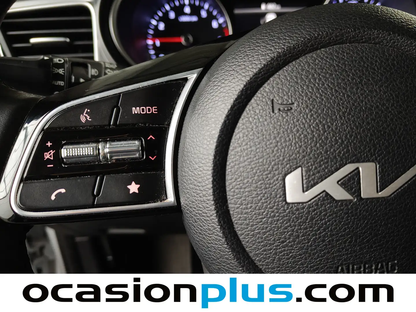 Foto KIA Ceed Kia Ceed 1.0 T-GDI Drive (100 CV)